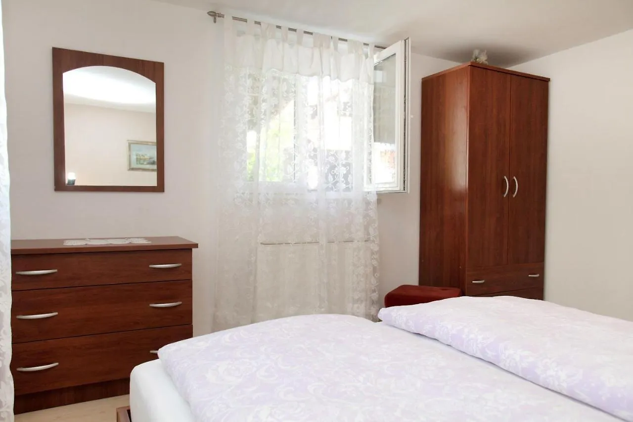 טרוגיר Apartment Eva 0*,  קרואטיה